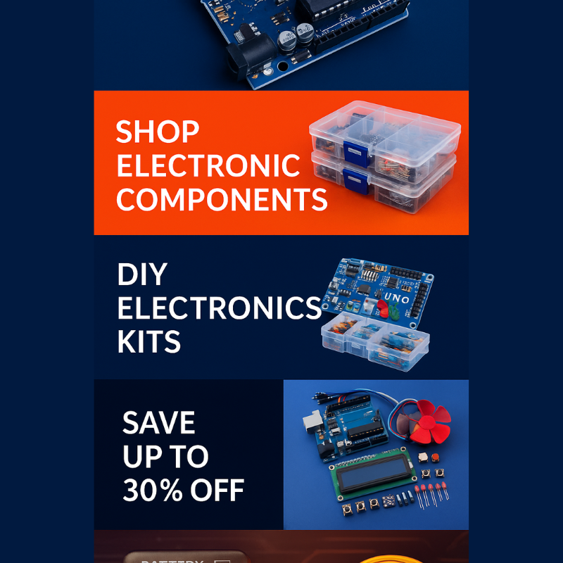 Shop Electronics