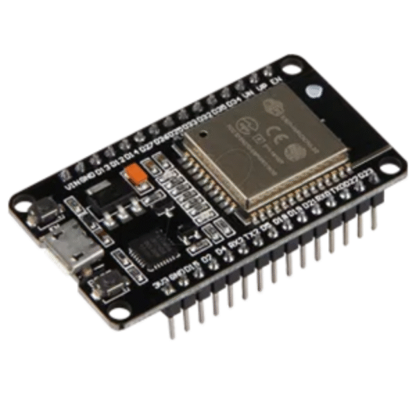 ESP32 Development Board 30 Pin with WiFi and Bluetooth – Ideal for IoT Projects