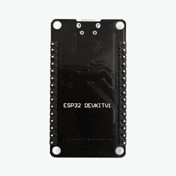 ESP32 Development Board 30 Pin with WiFi and Bluetooth – Ideal for IoT Projects
