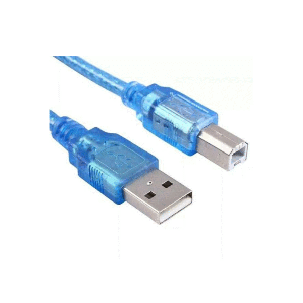 Arduino Uno R3 with USB Cable – DIP Type – Compatible with Arduino IDE - Image 4