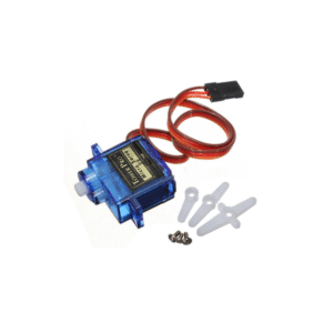 Premium Micro Servo Motor SG90 9g