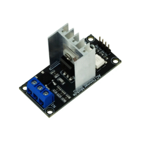 AC Dimmer Module 1 Channel for Arduino and ESP32 – AC Light and Motor Speed Controller