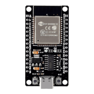 ESP32 NodeMCU 30-Pin Type-C development board WiFi Bluetooth module