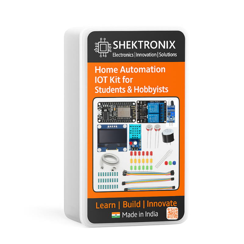 nodemcu esp8266 home automation kit