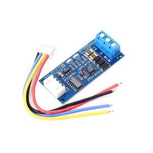 TTL to RS485 Converter Module 3.3V 5V UART to RS485 Interface Board